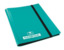 Ultimate Guard FlexXfolio - 4 Pocket - Turquoise