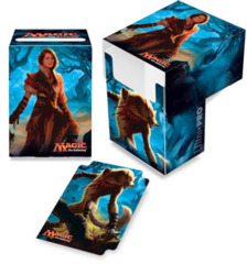 Ultra Pro SOI V5 Deck Box for Magic