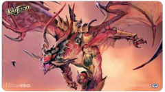 Kaijudo Playmat Infernus