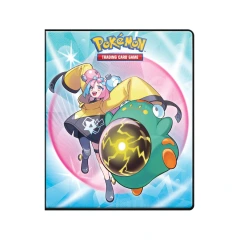 Pokemon Scarlet & Violet: Journey Together 9-Pocket Portfolio