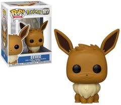 Funko Pop - Eevee - 577