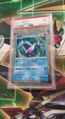 Pokemon 2011 Call Of Legends Holo Rare Lugia #SL7 PSA 9 Graded MINT