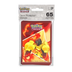 Pokemon Ultra PRO Armarouge Standard Deck Protector Sleeves (65ct)