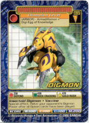 Digmon BO-132
