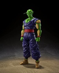 S.H. Figuarts - Dragon Ball Super Hero Piccolo