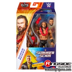 WWE Elite SummerSlam 2025 - Roman Reigns