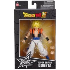 Dragonball Super: Dragon Stars Series 15 - Super Saiyan Gogeta