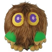 Kuriboh Plush