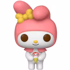 Funko Pop - Hello Kitty My Melody - 91
