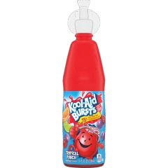 Kool-Aid Burst Tropical Punch