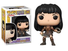Funko Pop - Xena - 895