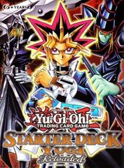 Starter Deck Yugi Reloaded Unlimited