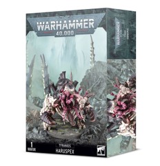 Tyranid Haruspex