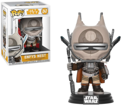 Funko Pop - Enfys Nest - 247