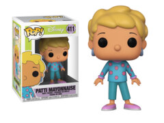 Funko Pop - Patti Mayonnaise - 411