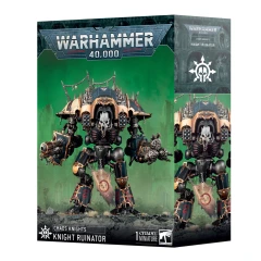 Chaos Knights: Knight Ruinator