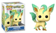 Funko Pop - Pokemon Leafeon - 866