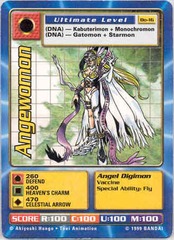 Angewomon BO-16 1st Edition