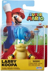 Jakks Pacific 2.5inch Super Mario - Larry