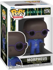 Funko Pop - Morpheus - 1174