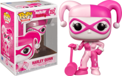 Funko Pop - Harley Quinn - 352