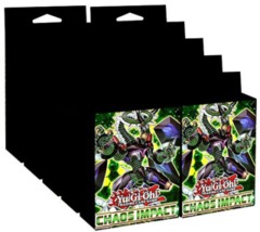 Chaos Impact Special Edition (Display of 10)