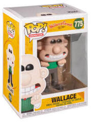 Funko Pop - Wallace - 775