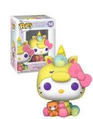 Funko Pop - Hello Kitty and Friends - 48
