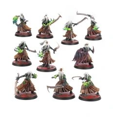 Kill Team: Mandrakes