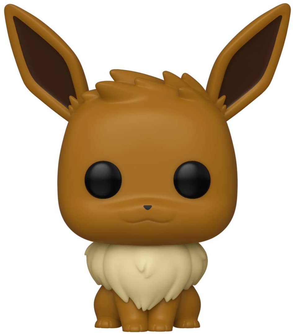 Pokemon Eevee - Funko POP - 626
