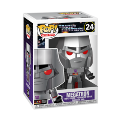 Funko Pop - Megatron _ 24