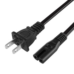 Xbox One / PS4 AV Power Cord