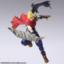 Final Fantasy Bring Arts Cloud Strife ( Kingdom Hearts Another Form Variant)