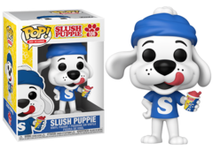 Funko Pop - Slush Puppie - 106