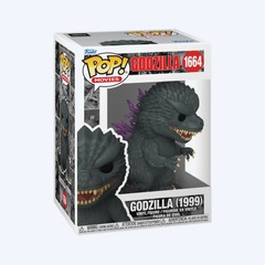 Funko Pop - Godzilla (1999) - 1664