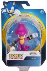 Sonic the Hedgehog - Espio 2.5inch jakks Pacific