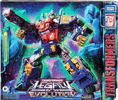 Transformers Legacy Evolution - Armada Optimus Prime