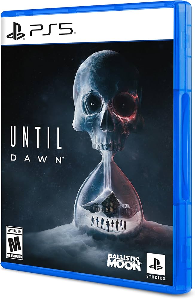 Until Dawn