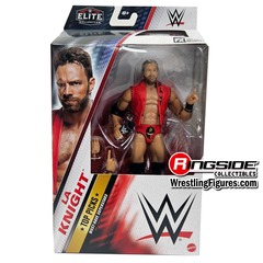 WWE Elite Top Picks 2025 (Wave 3) - LA Knight