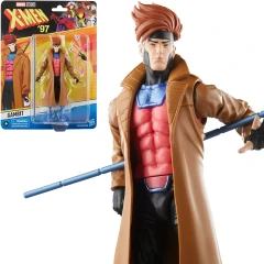 Marvel Legends - X-Men 97 - Gambit