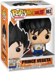 Funko Pop - ANIME DRAGONBALL Z CHILD VEGETA