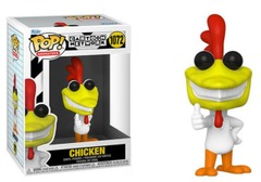 Funko Pop - Chicken - 1072