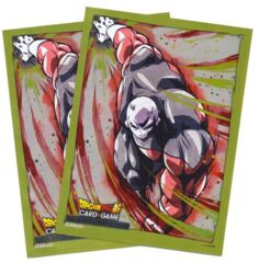 Dragonball Super - Jiren Sleeves 60ct