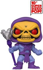 POP! FUNKO ANIMATION MASTERS Of The UNIVERSE - 10
