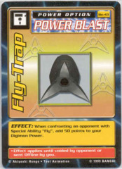 Fly Trap BO-43