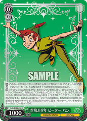 Peter Pan(Dds/S104-030)