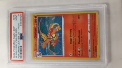 2022 SWSH Promo - Special Delivery Charizard - Psa 9