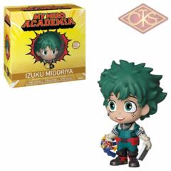 Funko - My Hero Academia - Izuku Midoriya