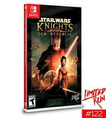 Star Wars Knights Of The Old Republic