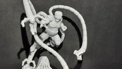 Doctor Octopus - MCP053